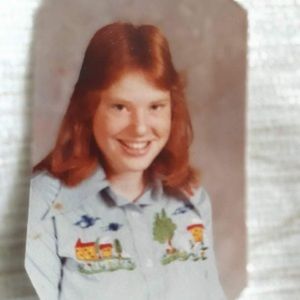 Meet your Posher, Tammy